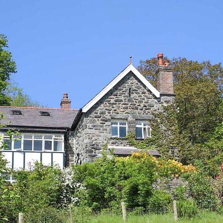 Ty'N Y Cae Villa Llanbedr-y-cennin Exterior photo