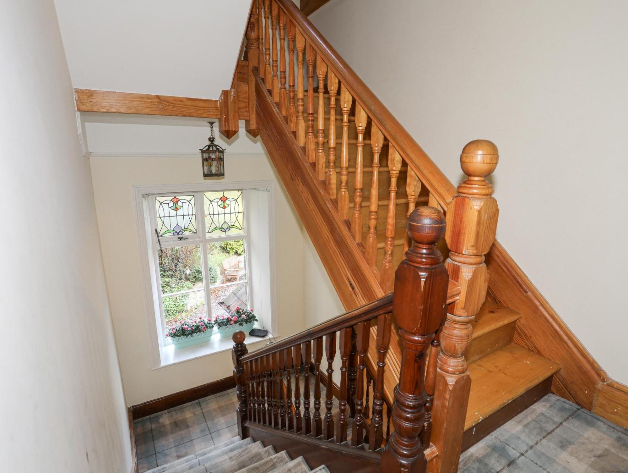 Ty'N Y Cae Villa Llanbedr-y-cennin Exterior photo